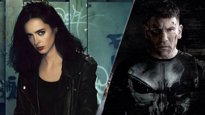 Netflix annule ses deux dernières séries Marvel