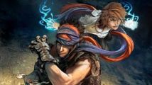 Prince of Persia Epilogue repoussé