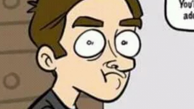 L'image du jour : Une histoire d'accusation injuste d'addiction