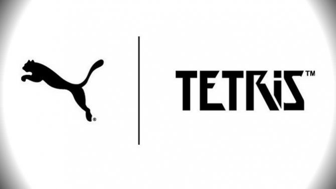 Puma et Tetris s'associent pour une paire de baskets déjà indispensables