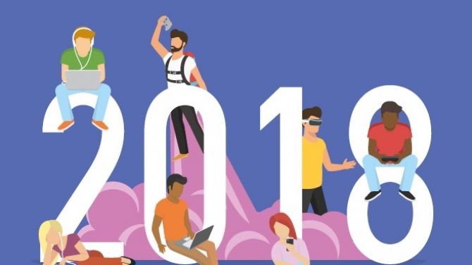 Jeu vidéo en France en 2018 : L'année de tous les records, les chiffres-clés dévoilés