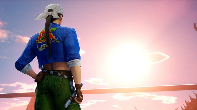 Shenmue 3 : Deux nouveaux screenshots dévoilés, Ren et gashapon au menu