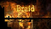 Braid sur Steam le 31 mars