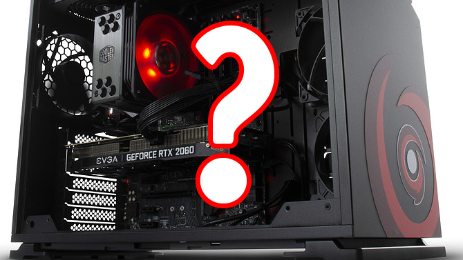 L'image du jour : Pourquoi se ruiner dans un PC Gamer ?