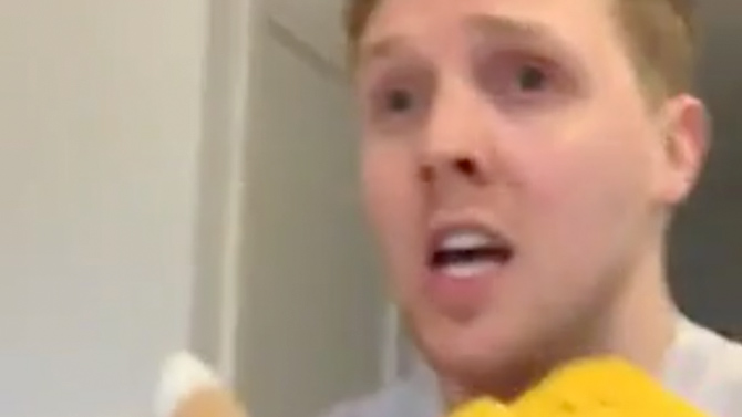 L'image du jour : La chose la plus frustrante dans Apex Legends