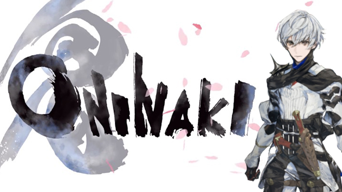 Oninaki : Le nouveau Tokyo RPG Factory dévoile son protagoniste en images