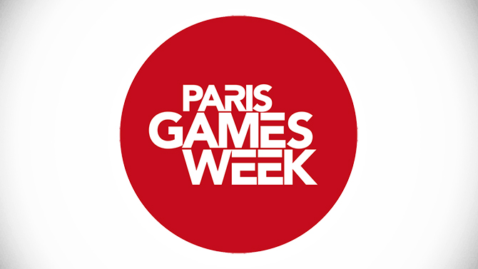 Paris Games Week : La dixième édition datée, les infos pratiques