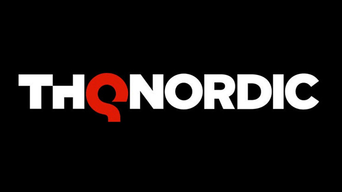 THQ Nordic lève encore une énorme somme