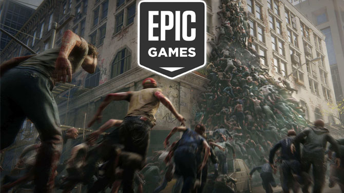 World War Z : L'exclusivité Epic Games Store et la baisse de prix justifiées
