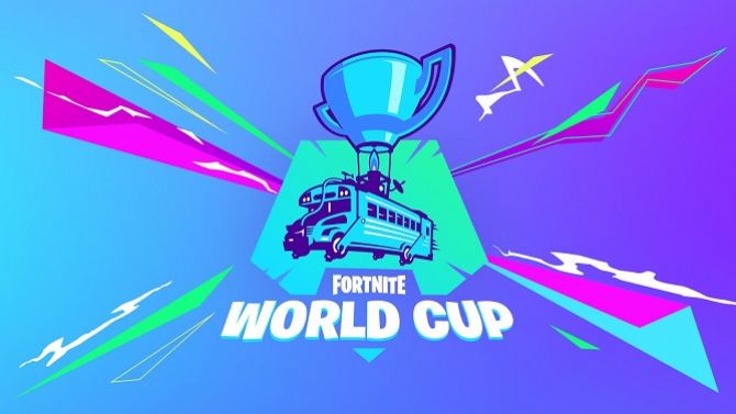 Fortnite : La World Cup s'annonce, cashprize de 100 millions de dollars, dont 3 pour le vainqueur