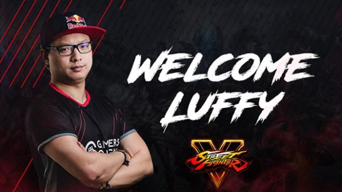 eSport : Avec "Luffy", GamersOrigin fait une entrée coup de poing dans le Vs Fighting