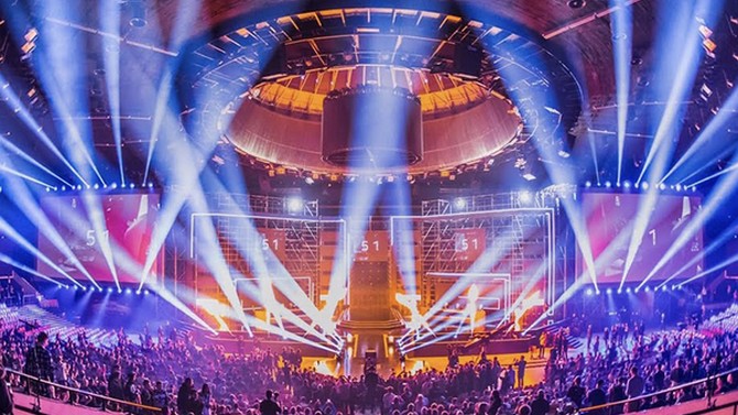 CS:GO : Les français éliminés des IEM Katowice
