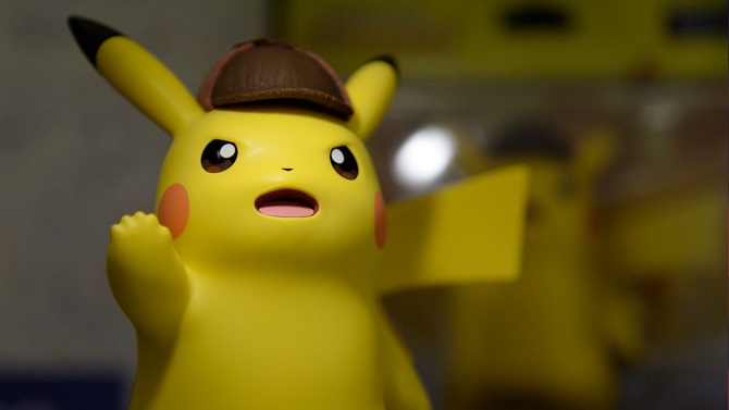 Le Pixel Museum souffle sa seconde bougie avec les Pokémon