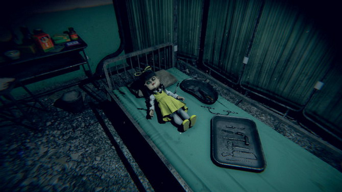 Devotion descendu sur Steam pour une insulte envers le président chinois