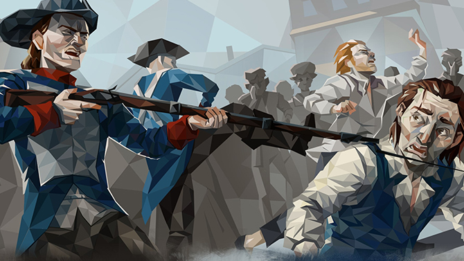 We The Revolution : Le tribunal révolutionnaire coupera aussi des têtes sur PS4 et Xbox One