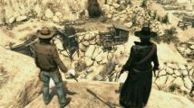 Call of Juarez 2 en quelques images