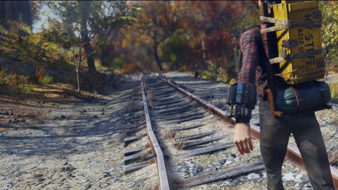 Fallout 76 donne le calendrier de ses prochaines mises à jour
