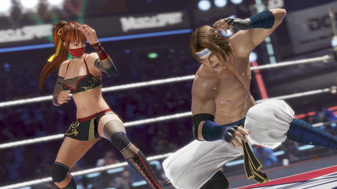 Dead or Alive 6 dévoile les costumes exclusifs de la version Deluxe