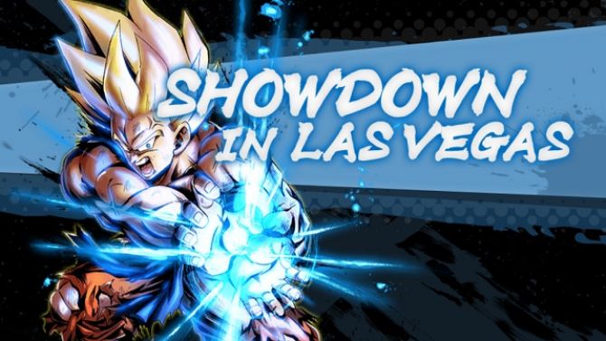 eSport : Le gratin de Dragon Ball Legends attendu à Las Vegas en mai prochain
