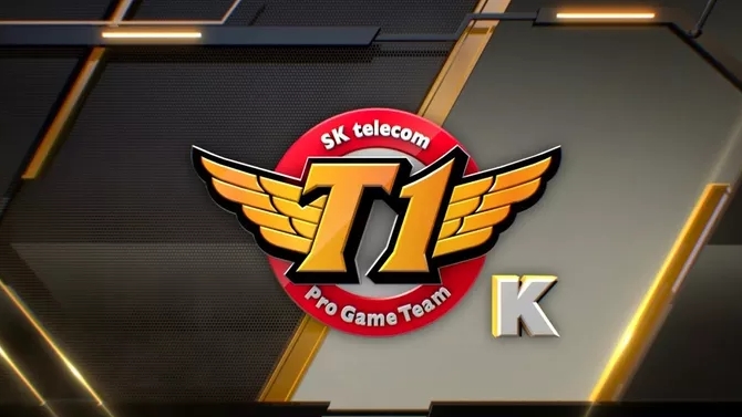 SK Telecom T1 devient T1 Entertainement & Sports,en partenariat avec Comcast