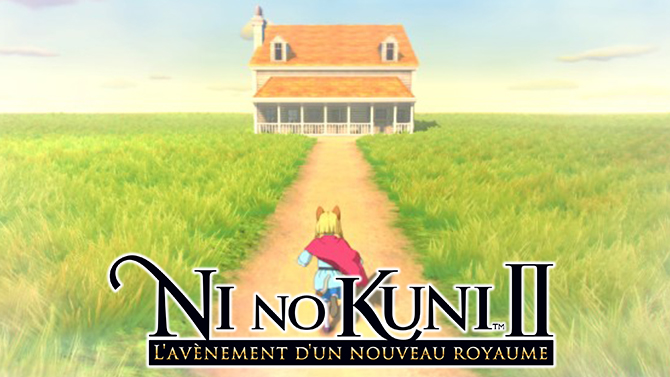 Ni no Kuni II : Le second DLC annonce son arrivée pour le mois prochain