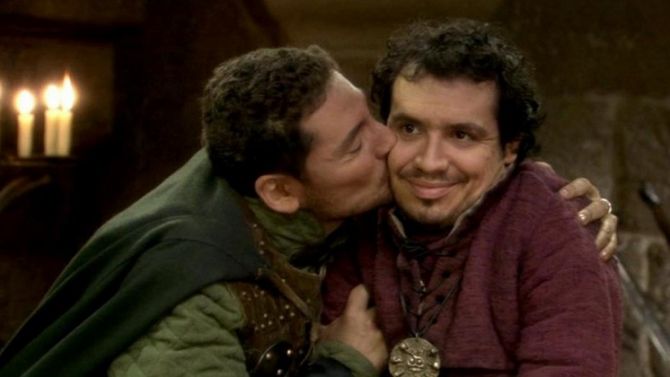 Kaamelott  : Le film se trouve une date de sortie