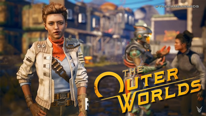The Outer World : La suite spirituelle de Fallout nous dévoile ses coulisses et... sa date de sortie ?