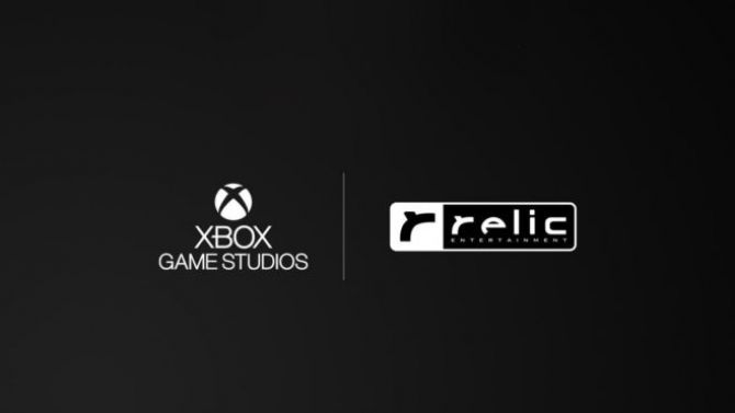 Relic Entertainment (Company of Heroes, Age of Empire IV) racheté par Microsoft ?