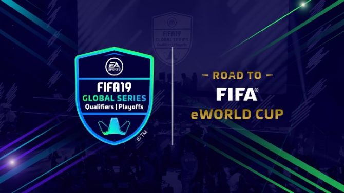 FIFA 19 : La FIFA lance l'eNations Cup, les premières infos