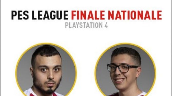 PES 2019 : Le doublé pour Monaco, le retour d'un champion du monde, le débrief de la finale nationale