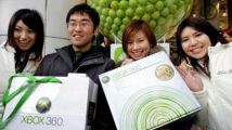 Grande première : la Xbox 360 devant la Wii au Japon !