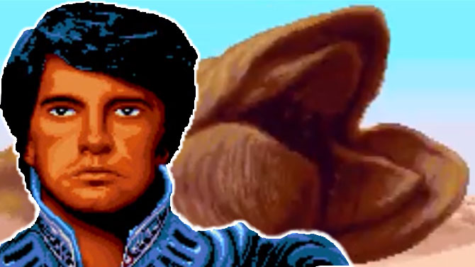 Dune : Trois jeux dont un MMO en préparation chez les développeurs de Conan Exiles