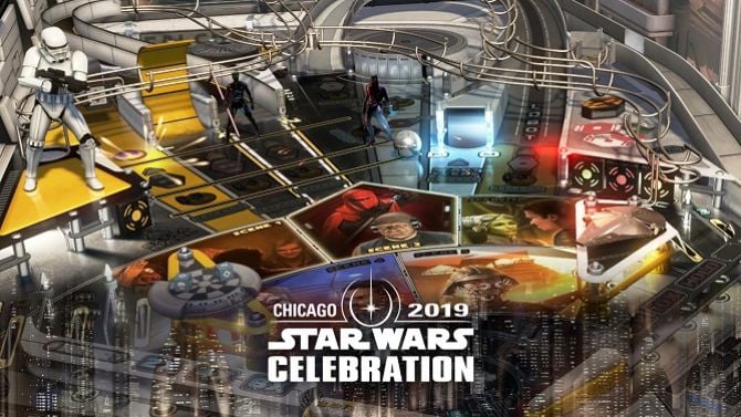 Star Wars Jedi Fallen Order : Les premières révélations pour le mois d'avril