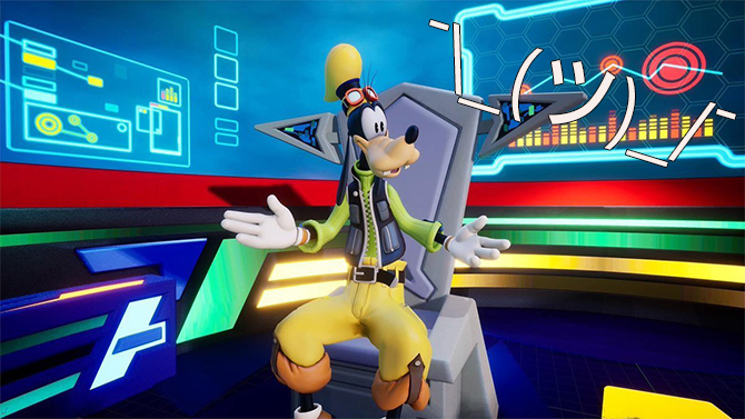 Kingdom Hearts VR Experience : Le jeu sort aujourd'hui, et c'est gratuiiiiiiit !