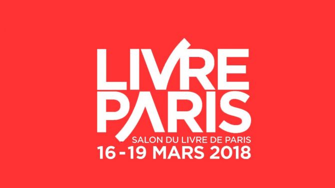 L'auteur de Metro 2033 Dmitry Glukhovsky sera présent au salon du Livre de Paris