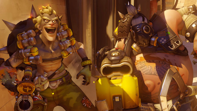 Overwatch : Blizzard fait des changements pour modifier la stratégie, les infos