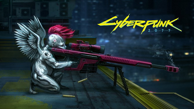 Cyberpunk 2077 sera-t-il à l'E3 2019 ? CD Projekt RED en parle