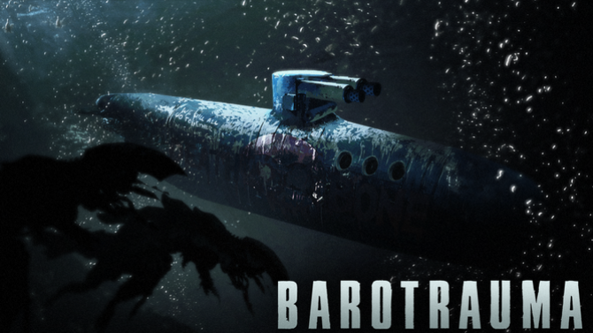 Daedelic éditera Barotrauma, un jeu de survie sous-marine bientôt en Early Access