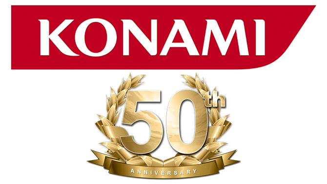 Konami 50th Anniversary Collection Arcade Classics classifié en Australie