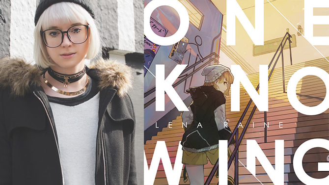 Lena Raine : La compositrice de Celeste annonce l'arrivée de son premier album