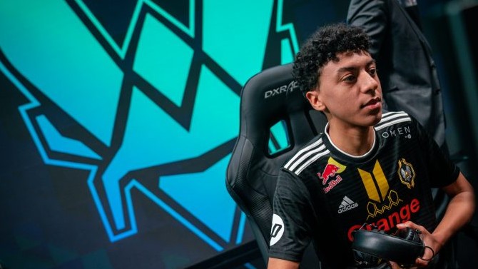 League of Legends : Un français de Vitality Academy rejoint le LEC, victoire contre Misfits