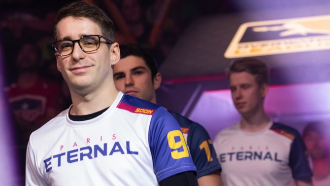 Overwatch League : Paris Eternal tombe face à Atlanta Reign, résumé de la semaine 3