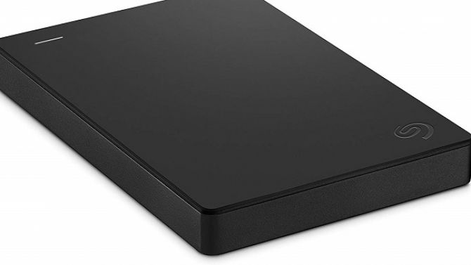 BON PLAN Amazon : Un Disque Dur externe Seagate 2To (PC, Xbox, PS4, Mac ) à 49.99€