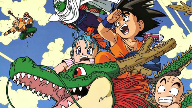 Akira Toriyama sur un nouveau projet ? La doubleuse de Goku vend la mèche