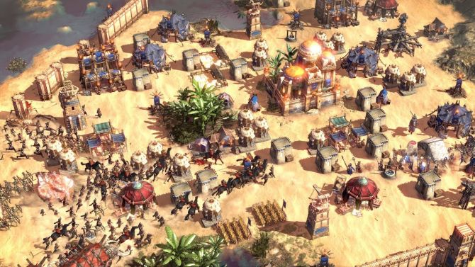 Conan Unconquered : Les développeurs présentent le jeu en vidéo mi-gameplay mi-interview