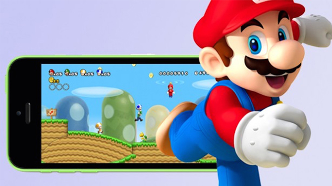 Nintendo limiterait volontairement les micro-transactions dans ses jeux mobiles