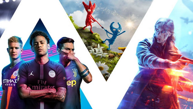 BON PLAN. PlayStation Store : Grosses promos EA et jeux à moins de 15€ sur PS4