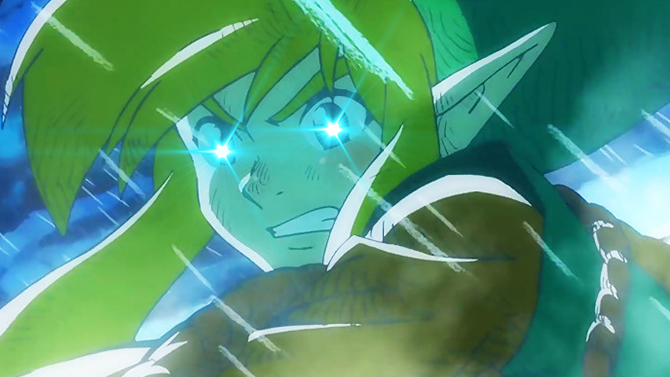 Un autre épisode de Zelda sur Switch pourrait sortir en 2019 uniquement sur l'eShop