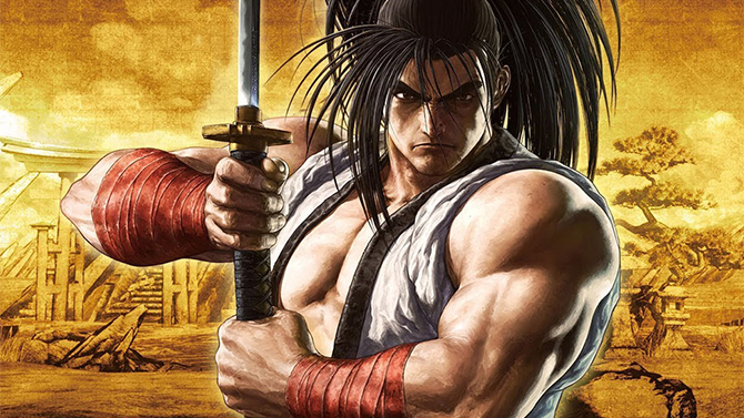 Samurai Shodown : Le nouvel épisode dévoile le nom de son éditeur
