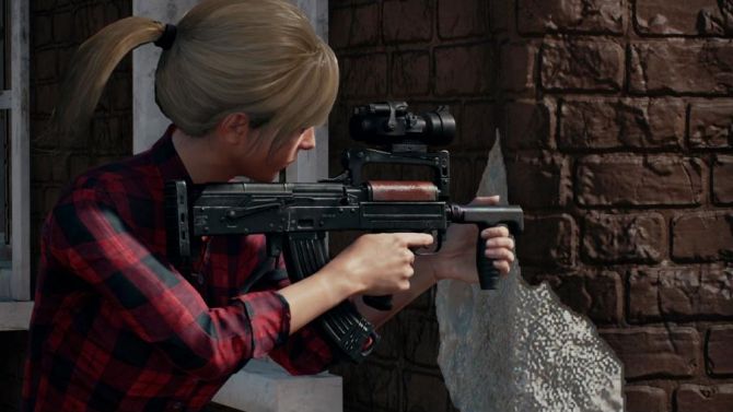 PUBG confirme que les remasters des maps sont en route, Erangel en tête